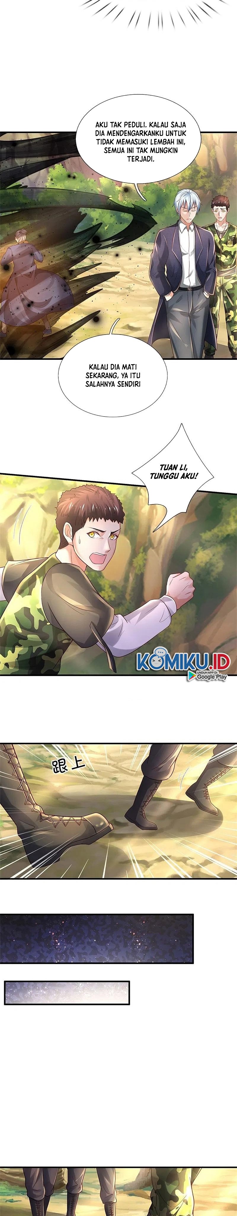 I am Daxianzun Chapter 361 Gambar 7